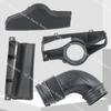 Air Filter Intake Pipe Catheter 1KD805962 1K0805971C 1K0129618 1K0805965D For Bora Golf Mk6 1.4T Air Filter Intake Pipe Catheter