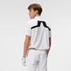 J.Lindeberg Men's Golf Performance Polo Shirt