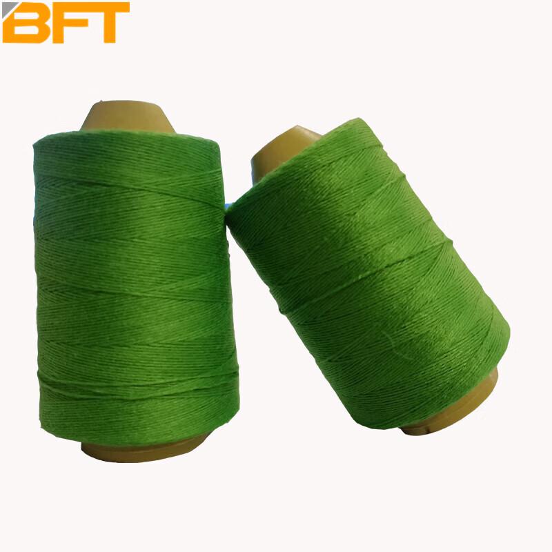 Beifute Green Bag Closing Machine Thread