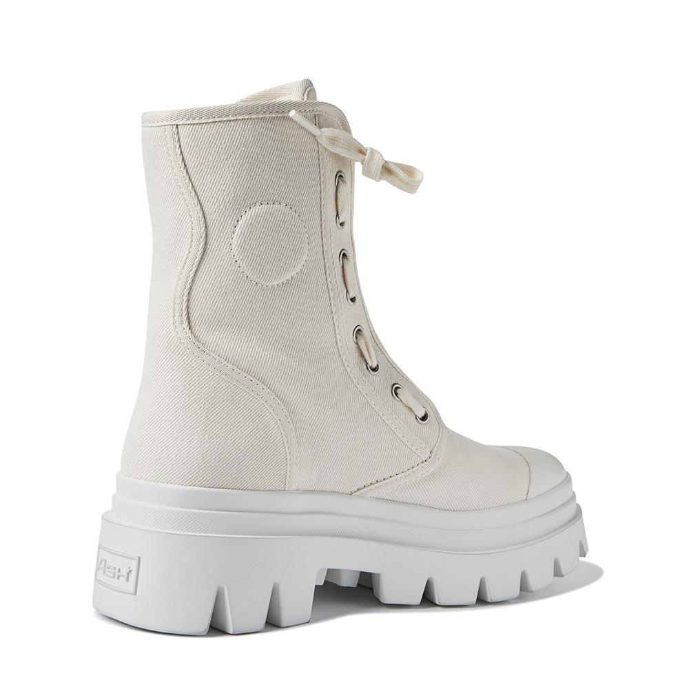 Ash Phoenix Canvas Walker Ae2D01126