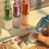 Transparent Dot Dispensing Double-sided Tape Replaceable Refills Handbook Dot Glue Stationery School Office Supplies Stationery