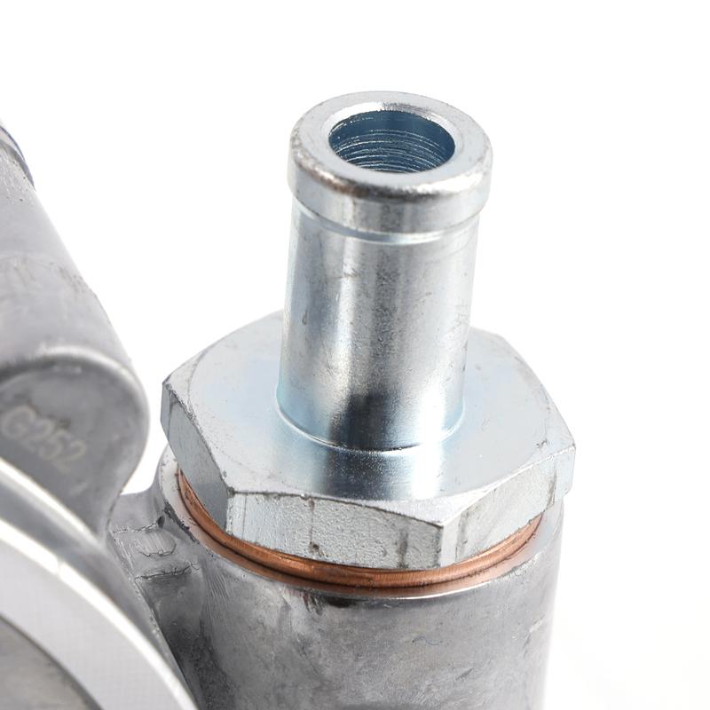 Artudatech Vacuum Pump 03L145100F For Seat Altea Toledo 5P Leon 1P Exeo 2.0 TDI Car Accessories