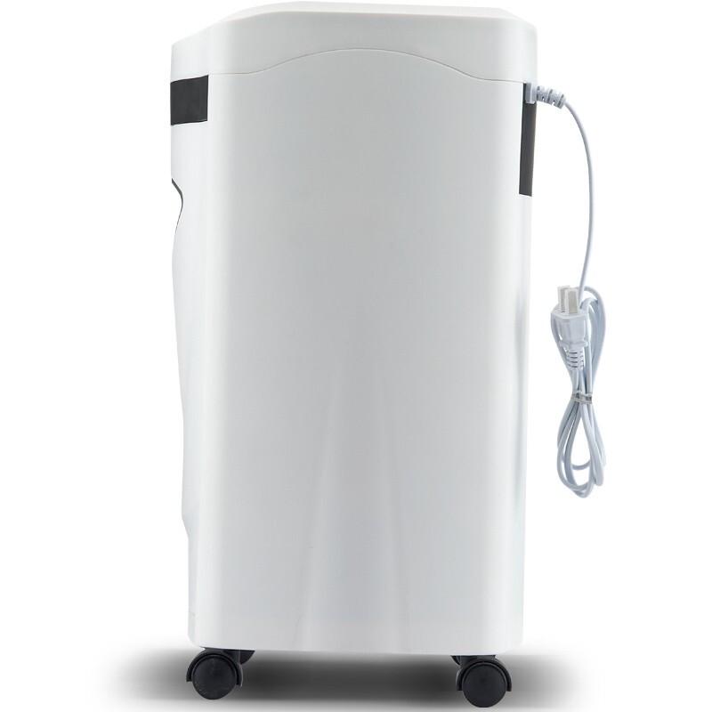 Comet GS-620 High-Security 5-Level Office Paper Shredder CN plug (adapter included)