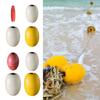 Multicolors Kayak Anchor Line Drift Anchor PVC Float Buoy  Lakes Canoe Marine Accessories