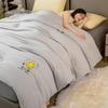 Qixiai Super Soft Cloud-feel Soy Fiber Quilt