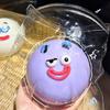 1Pcs Soft Moldable Cute Slow Rise Squeeze Toys Curiosities Dog Face Swap Decompression Toy For Relaxing Sensory