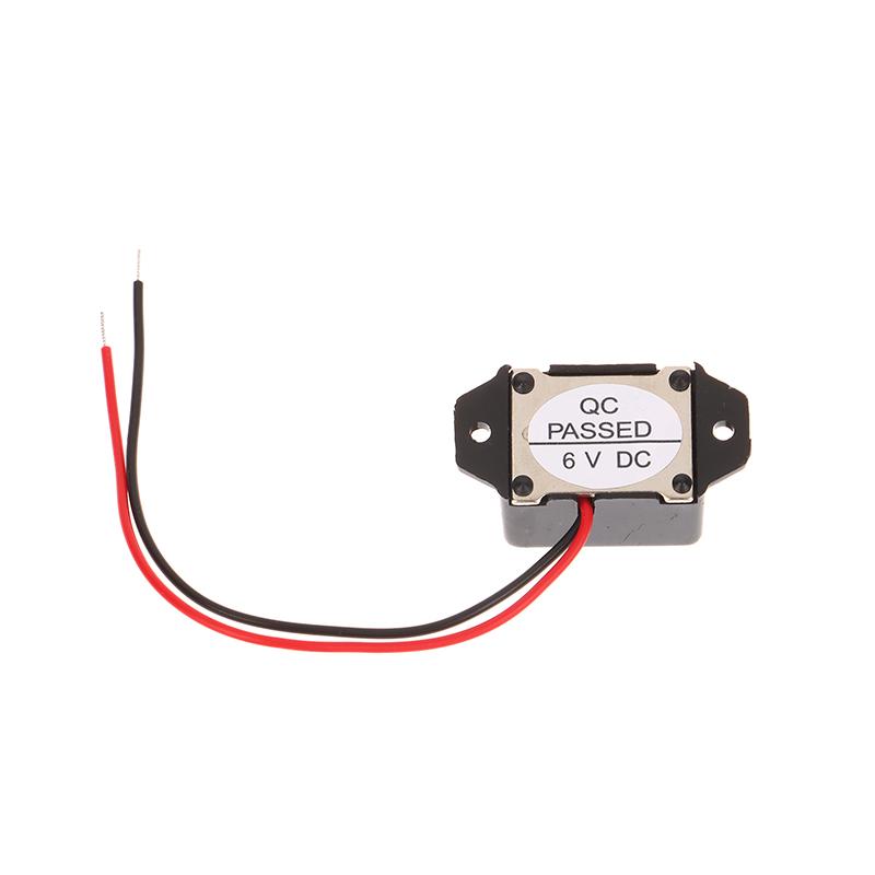 

Мини Электронный Зуммер 2315 Активный Механический 3В 6В 9В 12В 85Дб - Компактный Размер Для Систем Безопасности И Оповещения