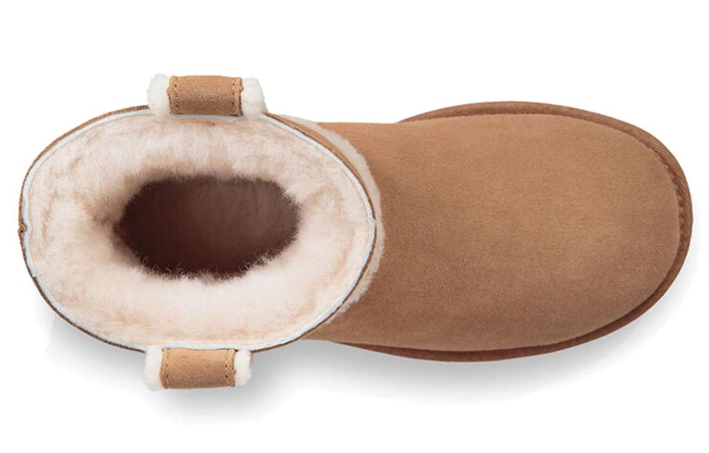UGG Classic Mini Snow Boots Women's 1100211-CHE