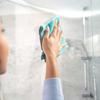 Ściereczka Z Mikrofibry Vileda Pro Clean Z Enzymami 2 Szt. Uniwersalna