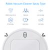 Robot Vacuum Cleaner Spray Type UV Light Automatic Cleaning Anti-drop Sensor Anti-crash