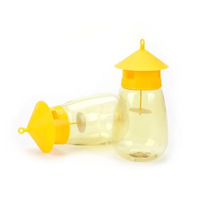 Wasp Trap Fruit Fly Flies Insect Bug Hanging Honey-Trap Catcher Killer Pest Tool