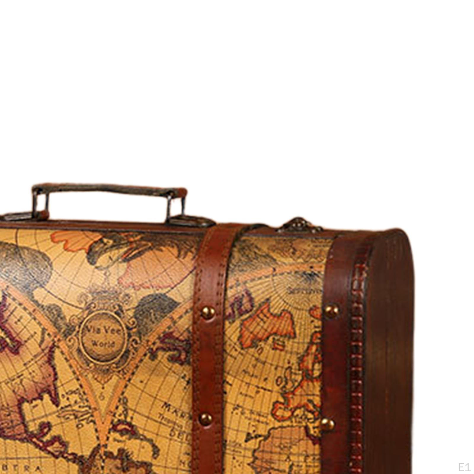 Классический ящик для хранения багажника — фото 2