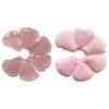 Reusable Breast Ice Pack Gel Therapy Pad for Nursing Breastfeeding Surgery Hot Cold Compress Bags for Engorgement Relief Reduce Pumping Time