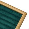 Elegant Jewelry Tray for Rings And Earrings Organization