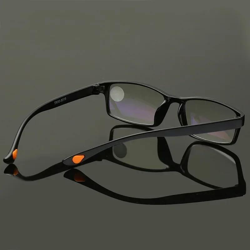 Ultralight Reading Glasses Anti Blue Ray Light Presbyopic Hyperopia Eyewear Readers +1.0 1.5 2.0 2.5 3.5 4.0