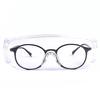 Stylish And Durable Adults And Children Goggles Anti-Fog Isolation Shutters