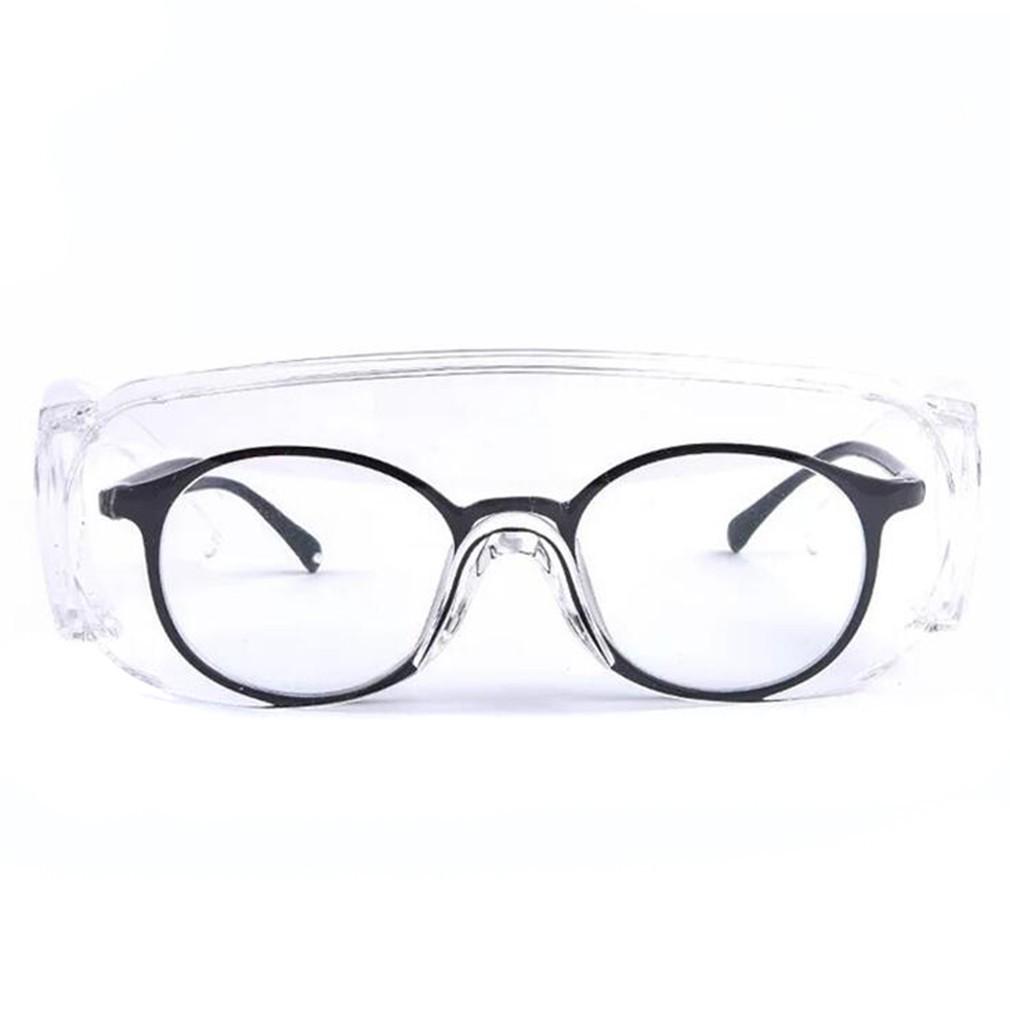 Stylish And Durable Adults And Children Goggles Anti-Fog Isolation Shutters