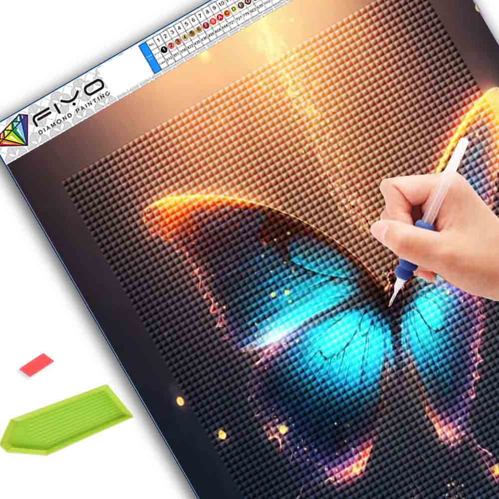 DIY Full Round Diamond Painting Cross Stitch 3D Animal Art Style Home Scene Decorative Diamond Painting 5d Diamond Art Painting