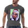 Del TShirt Summer Fashion Casual Tee Shirt