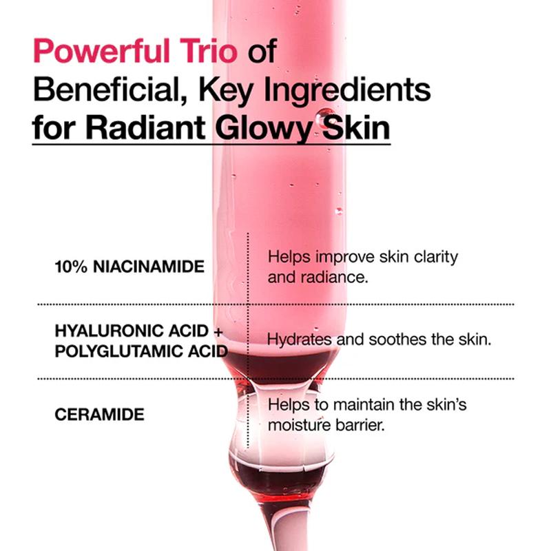 [Anua] Niacinamide 10% + TXA 4% Dark Spot Correcting Serum 30ml