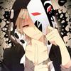 Halloween Naruto Japanese Anime Cover Mayflydays Yojimbo Kano Shuuya Nature's Enemy P Cos Mask