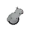 Original Left Right Wheel Assembly Spare Parts for Dreame D9/D9 Max/D9 Plus/D10 Plus/D10s/F9 Pro Vacuum Cleaner Accessory