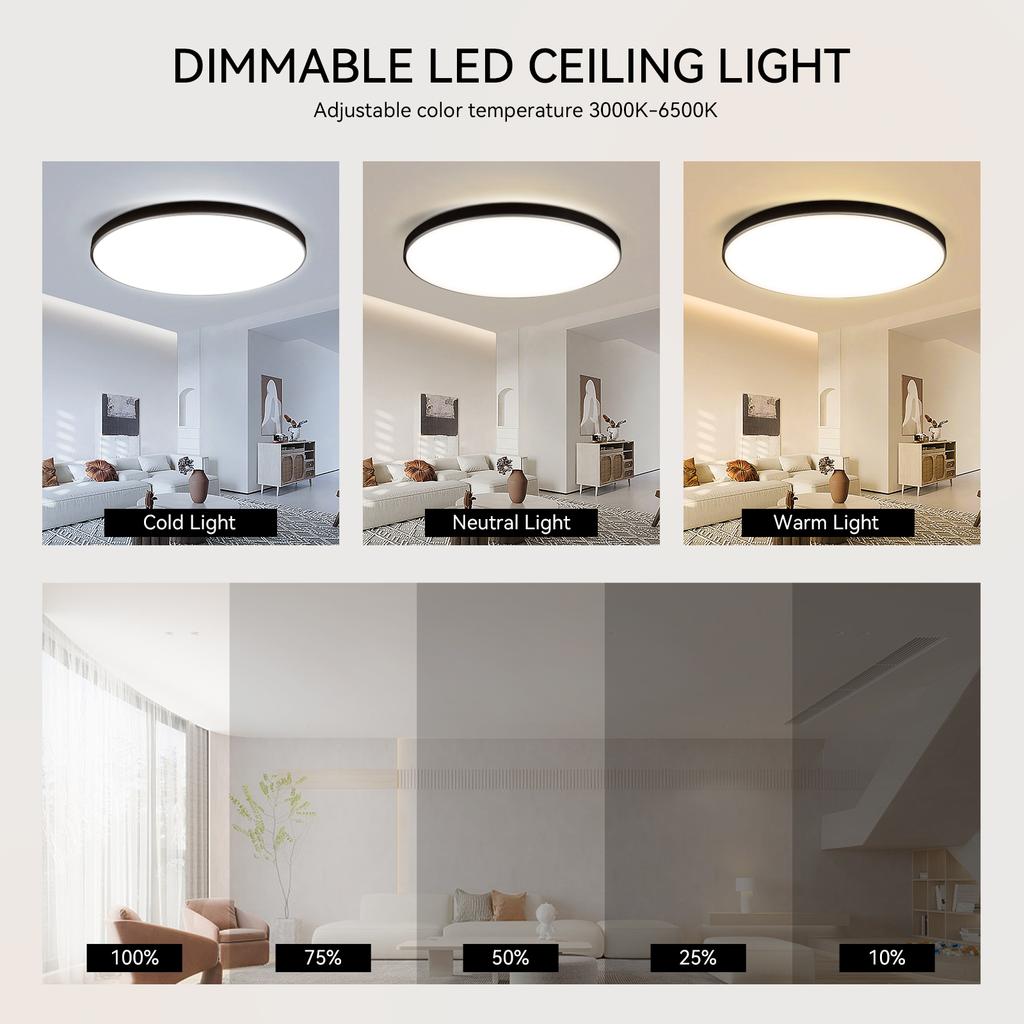 Modern Indoor Light Fixture Ceiling Lamp,dimmable Ceiling Led Light,ceiling Lamps/ceiling Led Lamp/ceiling Lights