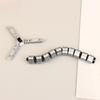 3D Printed Mannequin Dummy 13 Tentacle Series Toys Action Figures Multi-Jointed Movable Shapeshift Robot Parent Child Games