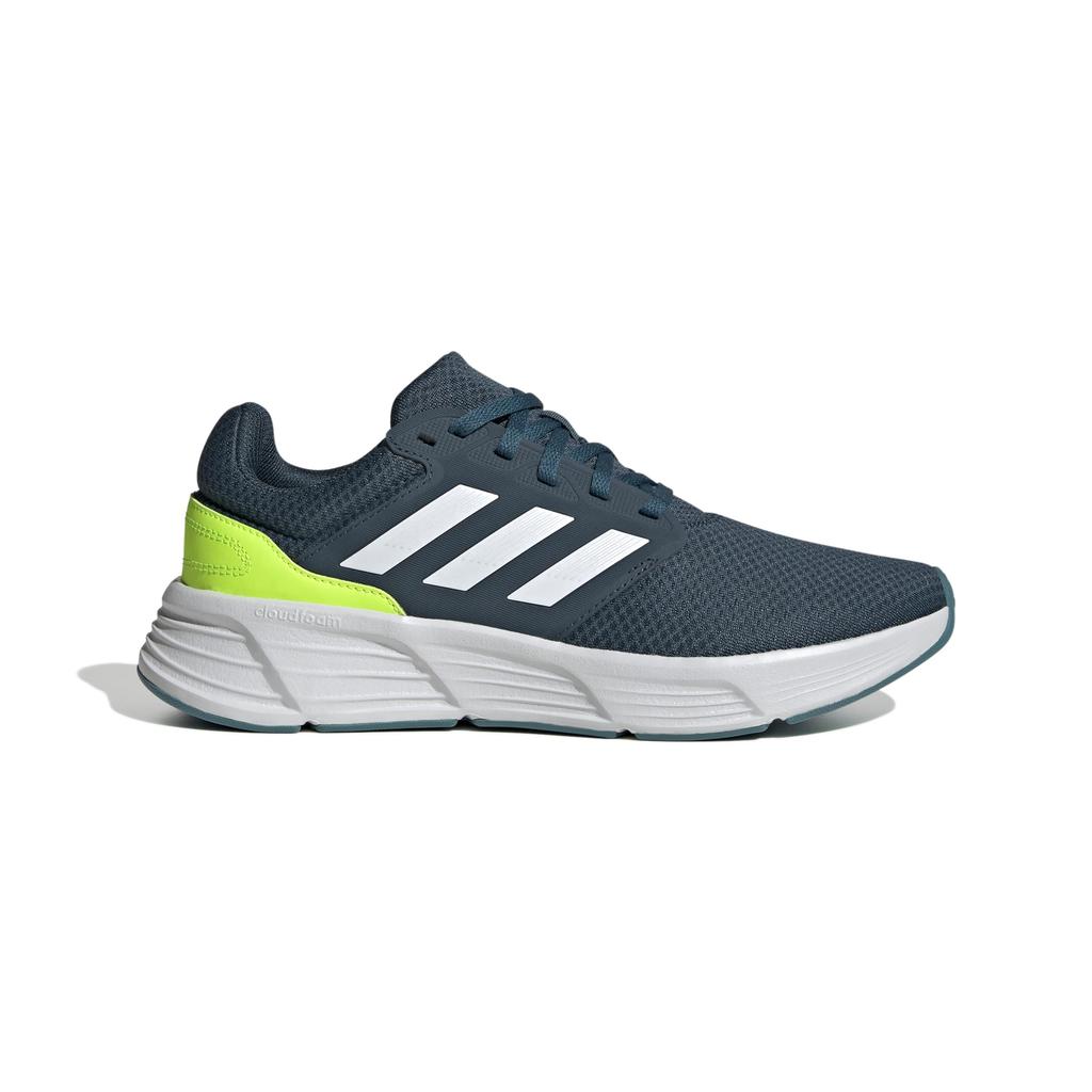 Laufschuhe GLX 6 LIV00 Arctic White cm [Adidas] Fusion/Arctic Night/Footwear (IE1977) 28,0