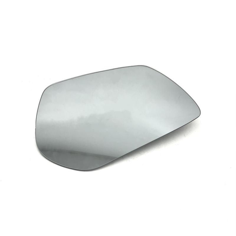 Auto Left Right Rear Heated Mirror Glass Cover Frame Turn Signal Light For Chery Tiggo 3x/2