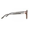 Montana Eyewear Mp187 Polarized Mp187c Unisex Sunglasses