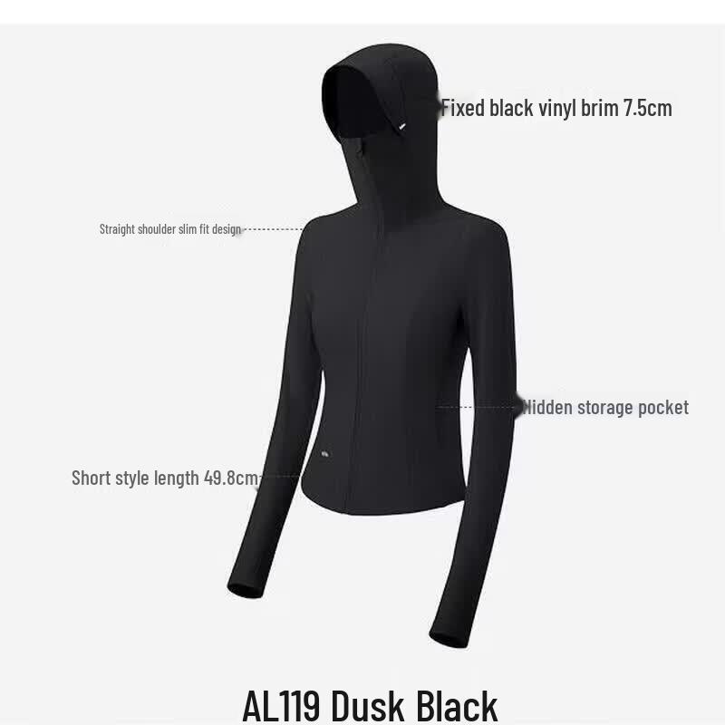 Bananaunder Women s Cooling Sun Protection Jacket