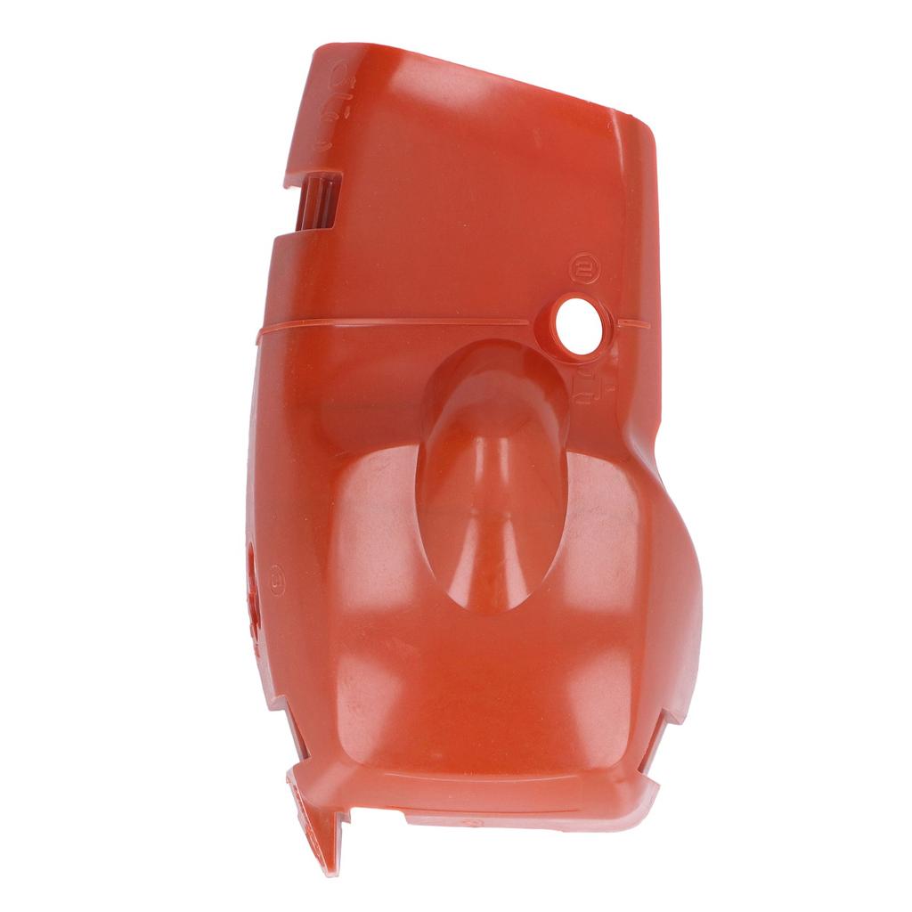 Cylinder Cover PC Corrosion Resistance Shroud Engine Cover Lawn Mover Accessory for Husqvarna 445