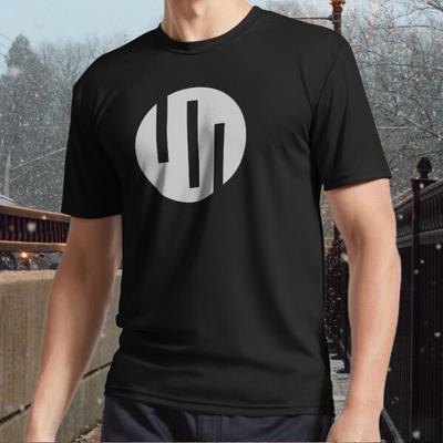 New Vitrum Empire Logo Active TShirt Logo Men#039;s Tshirt Funny Size S To 5XL Unisex T-Shirt