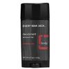 Deodorant Crimson Oak, 76 Grams by Every Man Jack (Pack of 3)