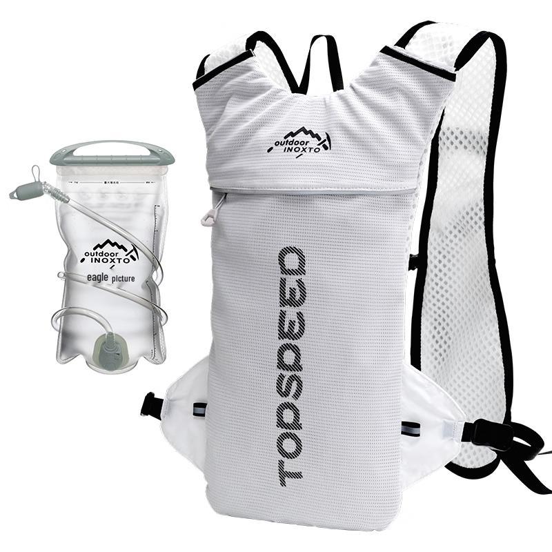 INOXTO Trail Running Hydration Backpack 5L