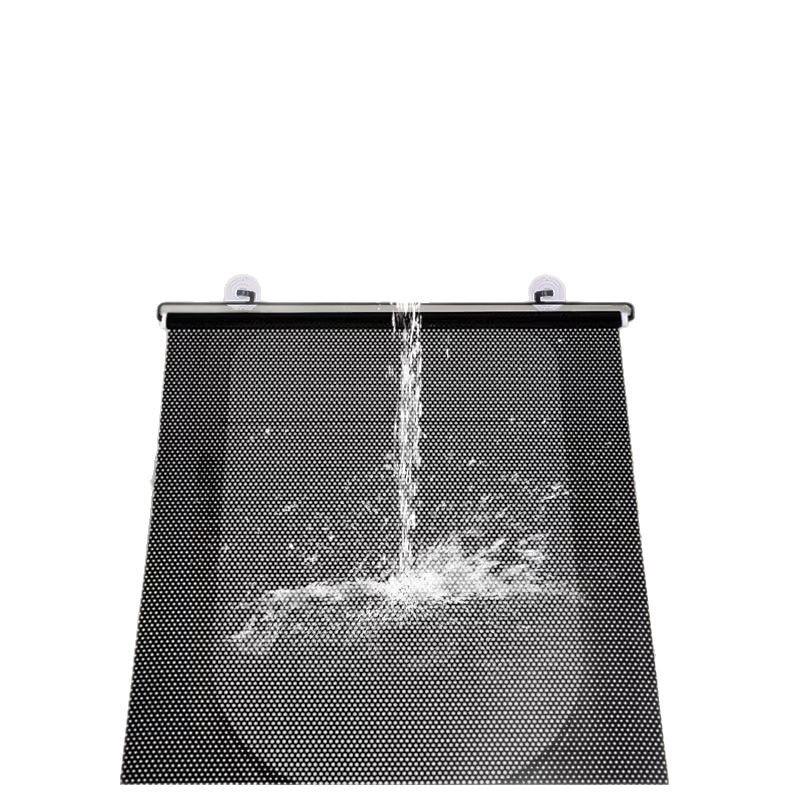 Universal Waterproof & Moisture-Proof Toilet Cover with Thickened Shower Protection