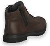 Bugatti Lace-up Boots VITTORE 321-A0U3L-3500-1100 Dark Grey