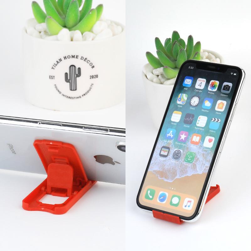 Foldable Multi-Gear Phone & Tablet Holder