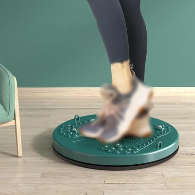 Twist disk na pas Sportovní vybavení Nízká hlučnost pro pas Břišní svaly