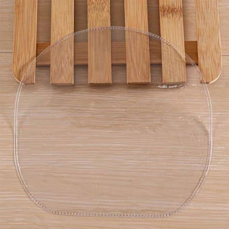 10/20Pcs Table Tennis Paddle Maintenance Cover Protection Film Pingpong Paddle Protect Film Tool able Tennis Accessory