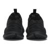 FILA TRUFFLE Mushroom Shoes Low top Chunky Sneakers Women's Black F12W521112FBB