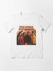 The Kinks song music vintage 90s musician retro funny lyrics 80s band album Essential T-Shirt