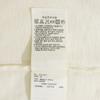 New Era La Dodgers Big Logo PigmenT T shirT Cream