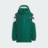 Boys' JK CB Hooded Down Jacket