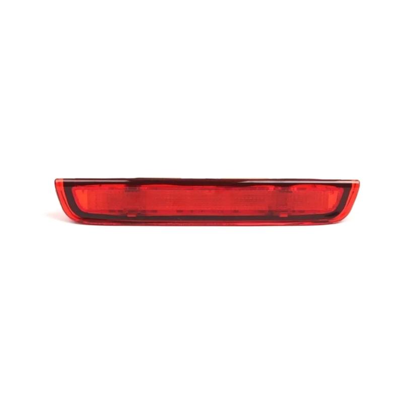 

Car Quick Response High Mount Rear Brake Lamp For Mk3 Hatchback 81570-0D150 81570-0D151 81570-0D152 Energy Saving Design красный