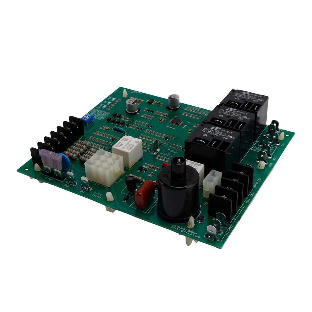 1028-928 62-24140-04 Spark Ignition Control Circuit Board For Rheem Ruud ICM292