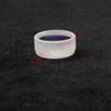 Diameter 27mm Focal Length 60mm Astronomical Telescope Objective Lens D27f60 Glued Green Film Achromatic