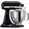 KitchenAid 5ksm175pseob Stand Mixer 4.8L Black