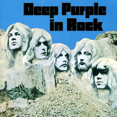 In Rock - 25th Anniversary (Special Edition)